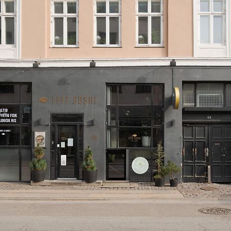 The Brewer Apartments By Daniel&Jacob'S København Ngoại thất bức ảnh